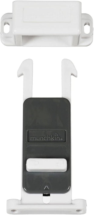 Munchkin Dual Locking Drawer Latch