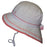 Calikids Quick Dry Hat S1716 - White