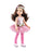 Paola Reina Las Amigas Doll - Carole The Ballerina PR-4446