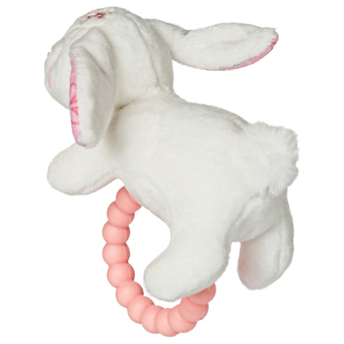 Mary Meyer Teether Rattle - Bella Bunny 6"