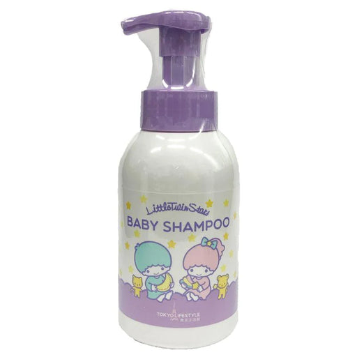 Hanajirushi Baby Body Shampoo