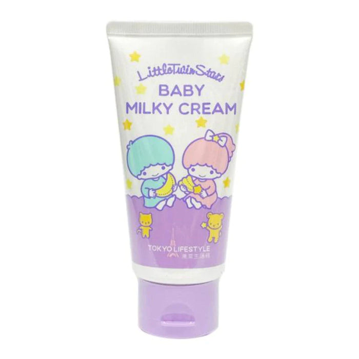 Hanajirushi Baby Milky Cream