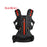 BabyBjorn Carrier One Outdoors Black ^