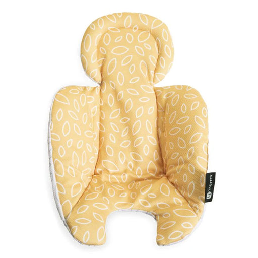 4Moms Newborn Insert Mesh- Yellow