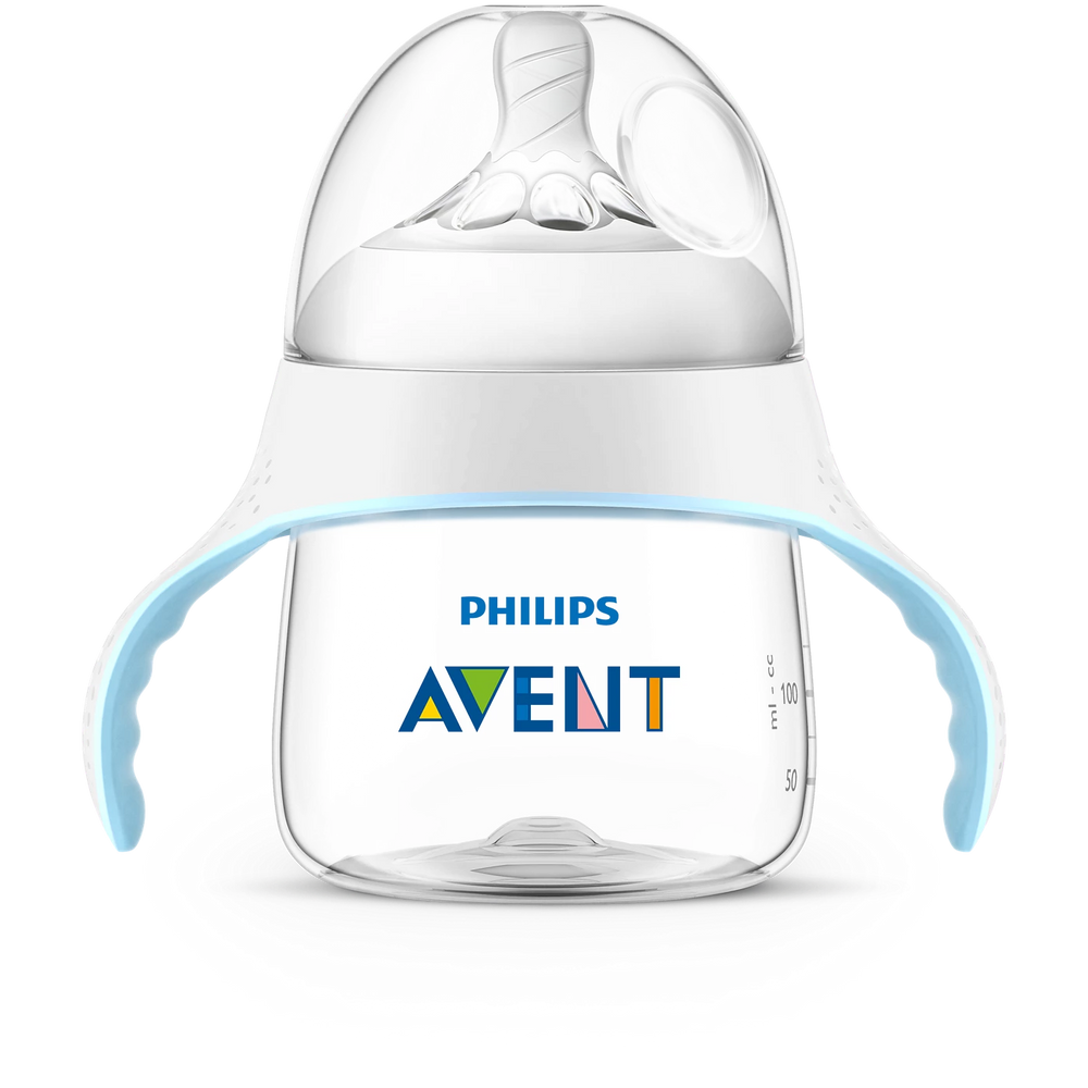 Avent - Natural Trainer Cup 6M+