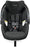 Peg Perego Primo Viaggio 4-35 Nido K - True Black