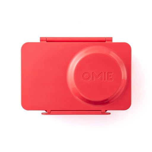 Omielife Omiebox Up - Cherry Pink