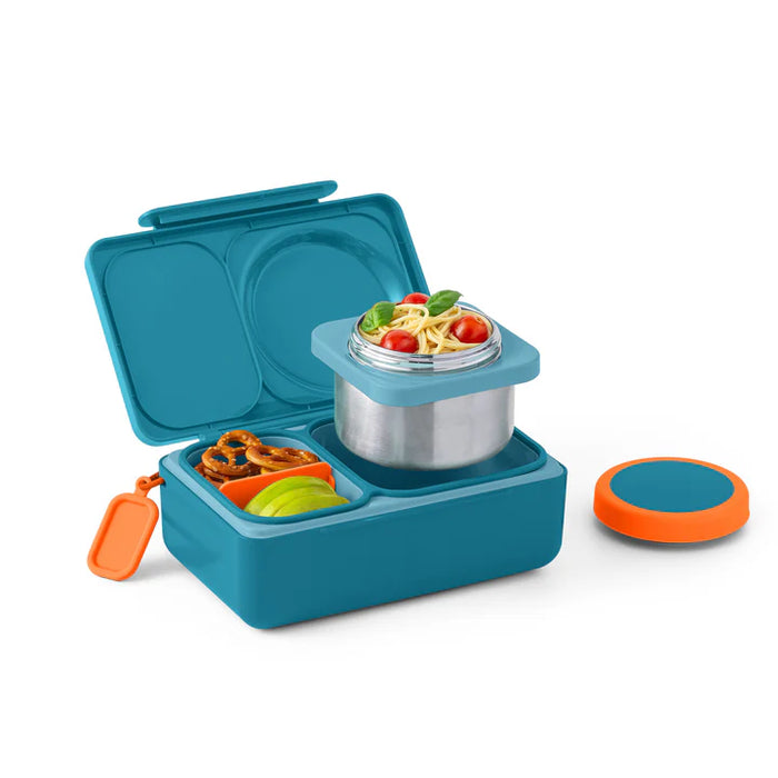 Omielife Omiebox Up - Teal Green