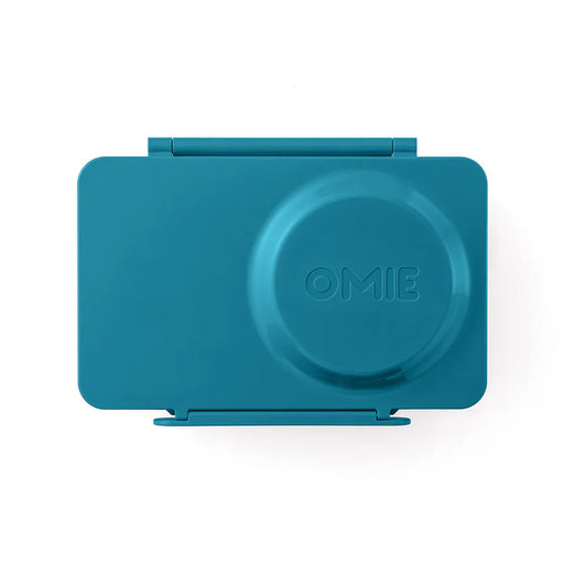 Omielife Omiebox Up - Teal Green