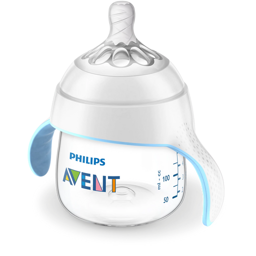 Avent - Natural Trainer Cup 6M+