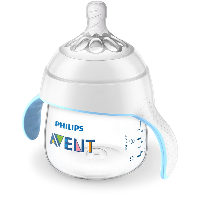 Avent - Natural Trainer Cup 6M+