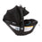 Diono LiteClik 30XT SafePlus Infant Car Seat  - Black Storm