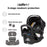 Diono Quantum4 3-in-1 Travel System - Black Jet