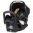 Diono Quantum4 3-in-1 Travel System - Black Jet