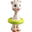 Sophie La Giraffe Bath Toy Assorted