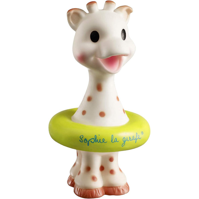 Sophie La Giraffe Bath Toy Assorted