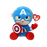 Ty Captain America