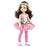 Paola Reina Las Amigas Doll - Carole The Ballerina PR-4446