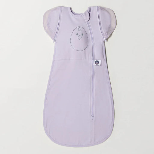 Nested Bean Zen Sack Classic 0.5T - Lavender