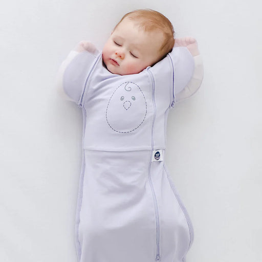 Nested Bean Zen Sack Classic 1.0T - Lavender