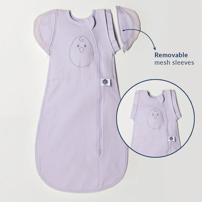 Nested Bean Zen Sack Classic 1.0T - Lavender