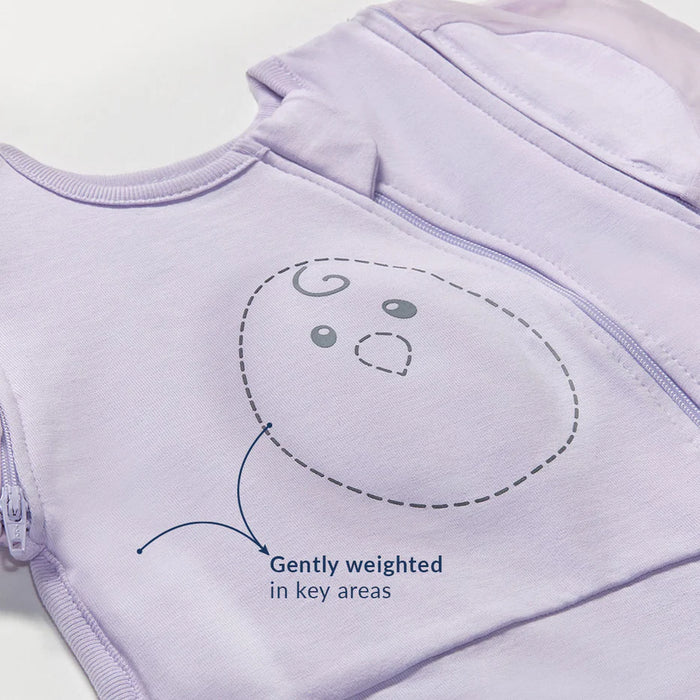 Nested Bean Zen Sack Classic 1.0T - Lavender