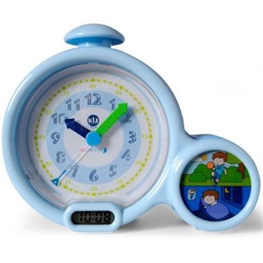 Kids Sleep My First Blue Alarm Clock