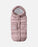 7AM Enfant Blanket 212 Evolution - Dusty Rose 6m-4T