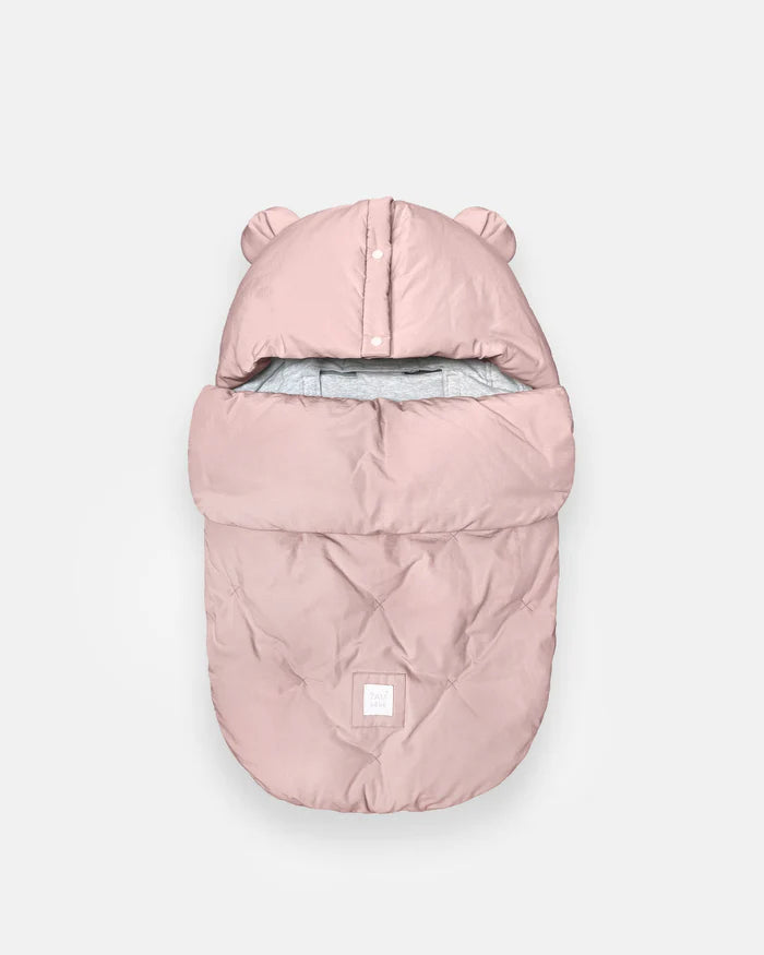 7AM Enfant BebePOD Airy Cameo Pink — CanaBee Baby