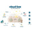 Cloud B CloudBox Story Teller with Projections