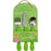 Green Sprouts Learning Cutlery -Green