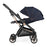 Peg Perego Vivace Stroller - Blue Shine