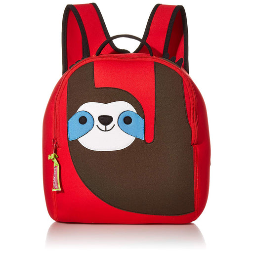 Dabbawalla Preschool Backpack - Sloth