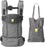 Lillebaby Serenity All Season Carrier - Argent (NO BOX)