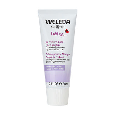 Weleda White Mallow Face Cream(Exp:2024-Sept. or Dec.)