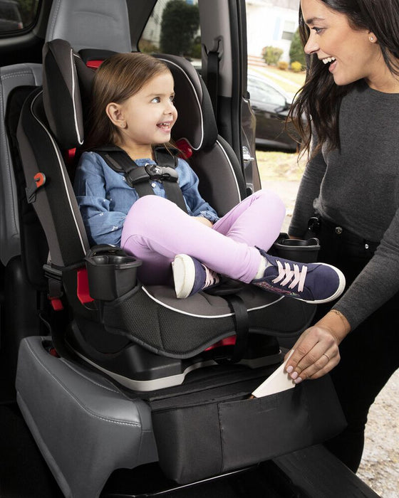 Skip Hop Style Driven Car Seat Protector