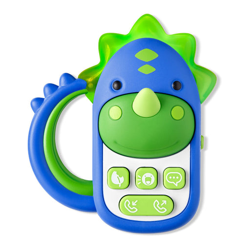Skip Hop Zoo Dino Phone 9J667110