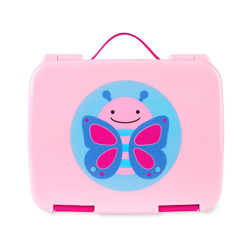 Skip Hop Zoo Bento Lunch Box - Butterfly