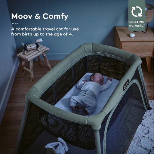 Babymoov Moov&Comfy