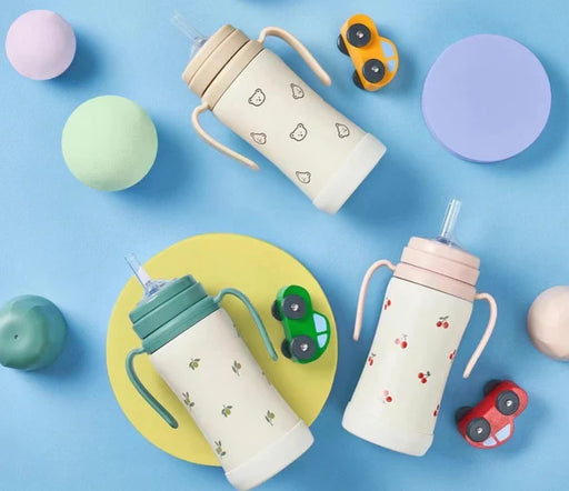 Grosmimi - Straw Cup Strap - Baby HK - 最齊貨的母嬰產品連鎖店