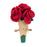 JellyCat Amuseables Rose Bouquet