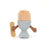 Jellycat Amuseables Eggetha Egg & Lance Soldier