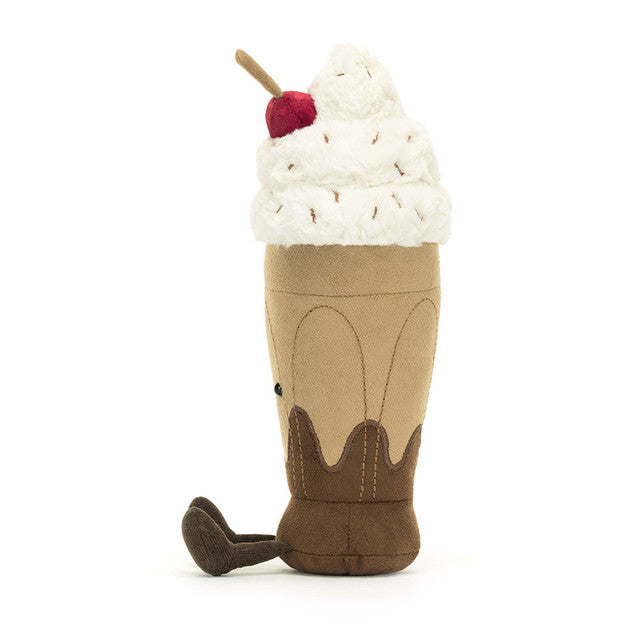 JellyCat Amuseables Marin Milkshake