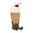 JellyCat Amuseables Marin Milkshake