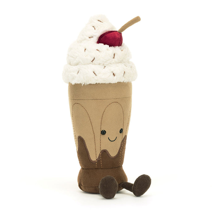 JellyCat Amuseables Marin Milkshake