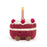 JellyCat Amuseables Cheri Cake