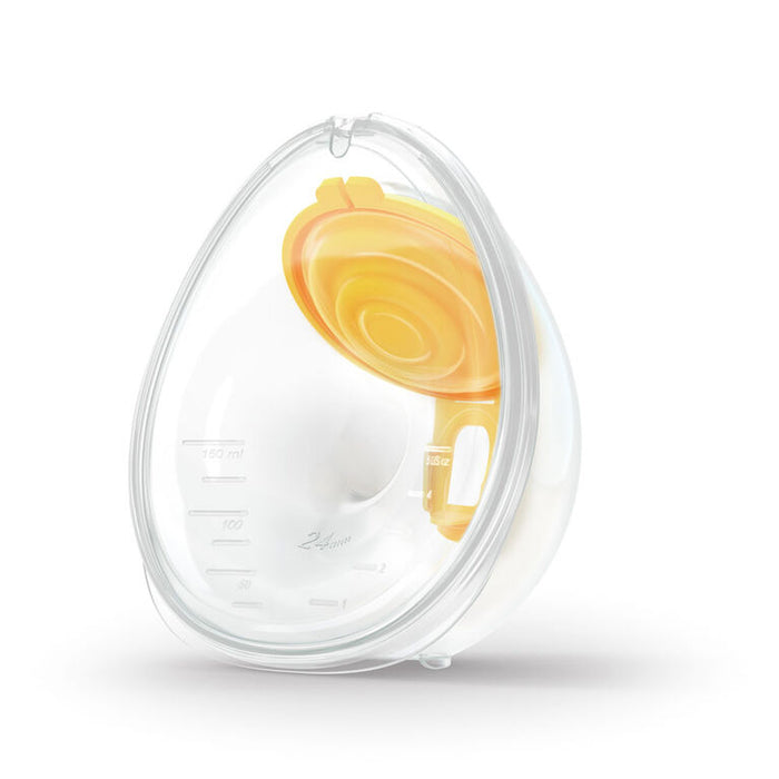 Medela Hands Free Collection Cups