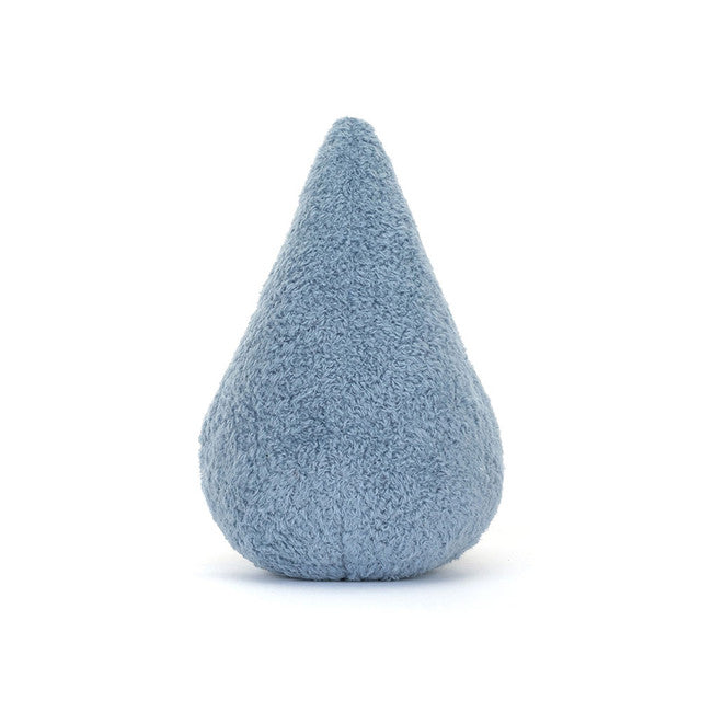 JellyCat Amuseables Happy Raindrop