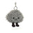 JellyCat Amuseables Storm Cloud Bag Charm