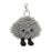 JellyCat Amuseables Storm Cloud Bag Charm